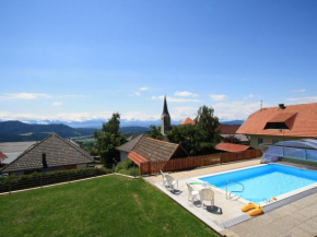 Pleasing Apartment in Liebenfels With Swimming Pool Liebenfels